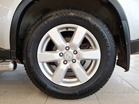 Nissan X-Trail vaihtoauto