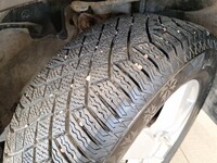 Nissan X-Trail vaihtoauto