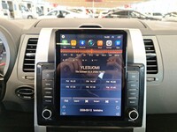 Nissan X-Trail vaihtoauto