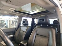 Nissan X-Trail vaihtoauto