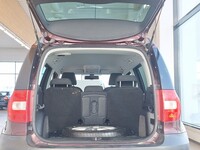 Skoda Yeti vaihtoauto