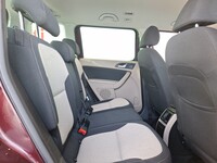 Skoda Yeti vaihtoauto