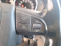 Skoda Yeti vaihtoauto