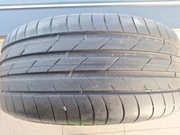 Skoda Yeti vaihtoauto