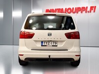 SEAT Alhambra vaihtoauto