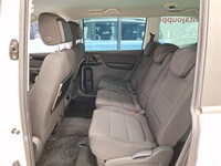 SEAT Alhambra vaihtoauto