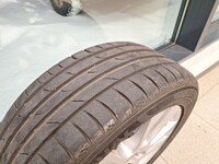 SEAT Alhambra vaihtoauto