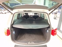 SEAT Alhambra vaihtoauto