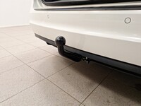 SEAT Alhambra vaihtoauto