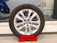 SEAT Alhambra vaihtoauto