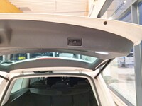 SEAT Alhambra vaihtoauto