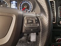 SEAT Alhambra vaihtoauto