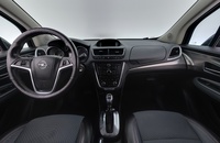 Opel Mokka vaihtoauto