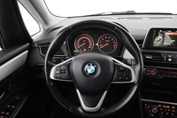 BMW 218 vaihtoauto
