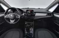 BMW 218 vaihtoauto