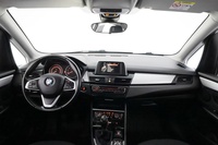 BMW 218 vaihtoauto