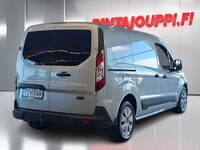 Ford Transit Connect vaihtoauto