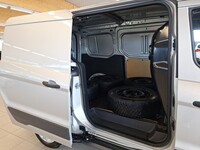 Ford Transit Connect vaihtoauto