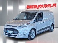 Ford Transit Connect vaihtoauto