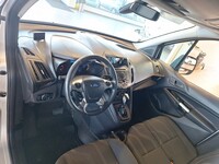 Ford Transit Connect vaihtoauto