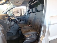 Ford Transit Connect vaihtoauto