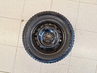 Ford Transit Connect vaihtoauto