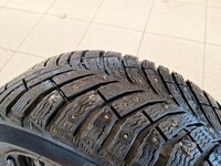 Ford Transit Connect vaihtoauto