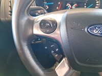 Ford Transit Connect vaihtoauto
