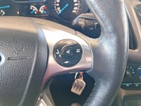 Ford Transit Connect vaihtoauto