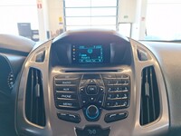 Ford Transit Connect vaihtoauto