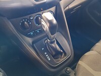 Ford Transit Connect vaihtoauto