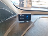 Ford Transit Connect vaihtoauto