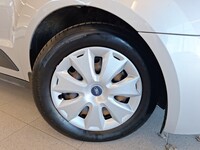 Ford Transit Connect vaihtoauto