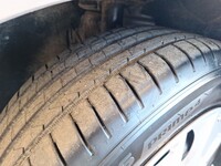 Ford Transit Connect vaihtoauto