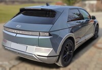 Hyundai IONIQ 5 vaihtoauto