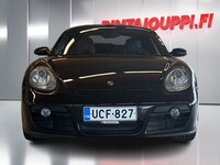 Porsche Cayman vaihtoauto
