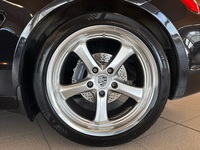 Porsche Cayman vaihtoauto