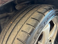 Porsche Cayman vaihtoauto