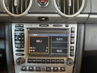 Porsche Cayman vaihtoauto