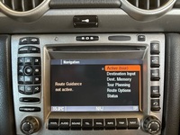 Porsche Cayman vaihtoauto