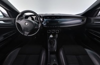 Alfa Romeo Giulietta vaihtoauto