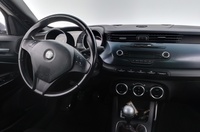 Alfa Romeo Giulietta vaihtoauto