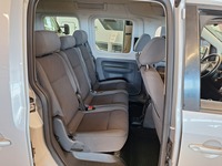 Volkswagen Caddy vaihtoauto