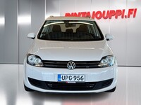 Volkswagen Golf Plus vaihtoauto