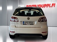 Volkswagen Golf Plus vaihtoauto