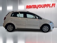 Volkswagen Golf Plus vaihtoauto