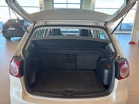 Volkswagen Golf Plus vaihtoauto