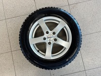 Volkswagen Golf Plus vaihtoauto