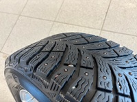 Volkswagen Golf Plus vaihtoauto