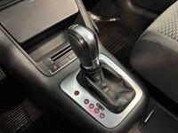 Volkswagen Golf Plus vaihtoauto